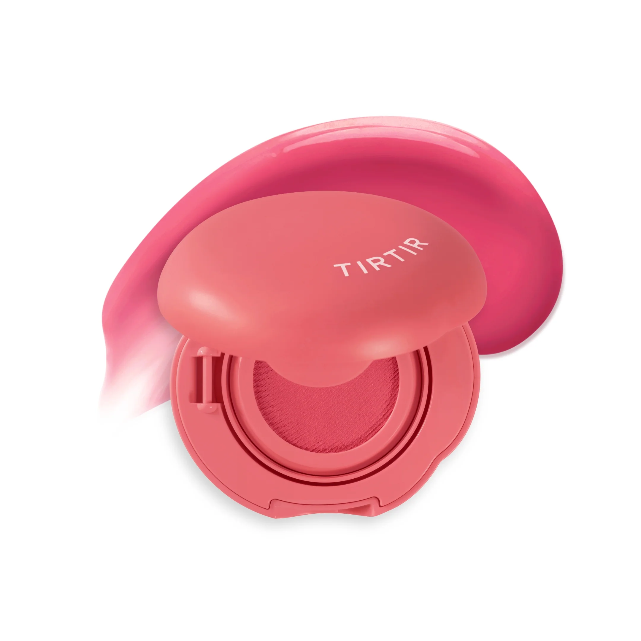 Airy Bloom Mesh Blush - Image 12