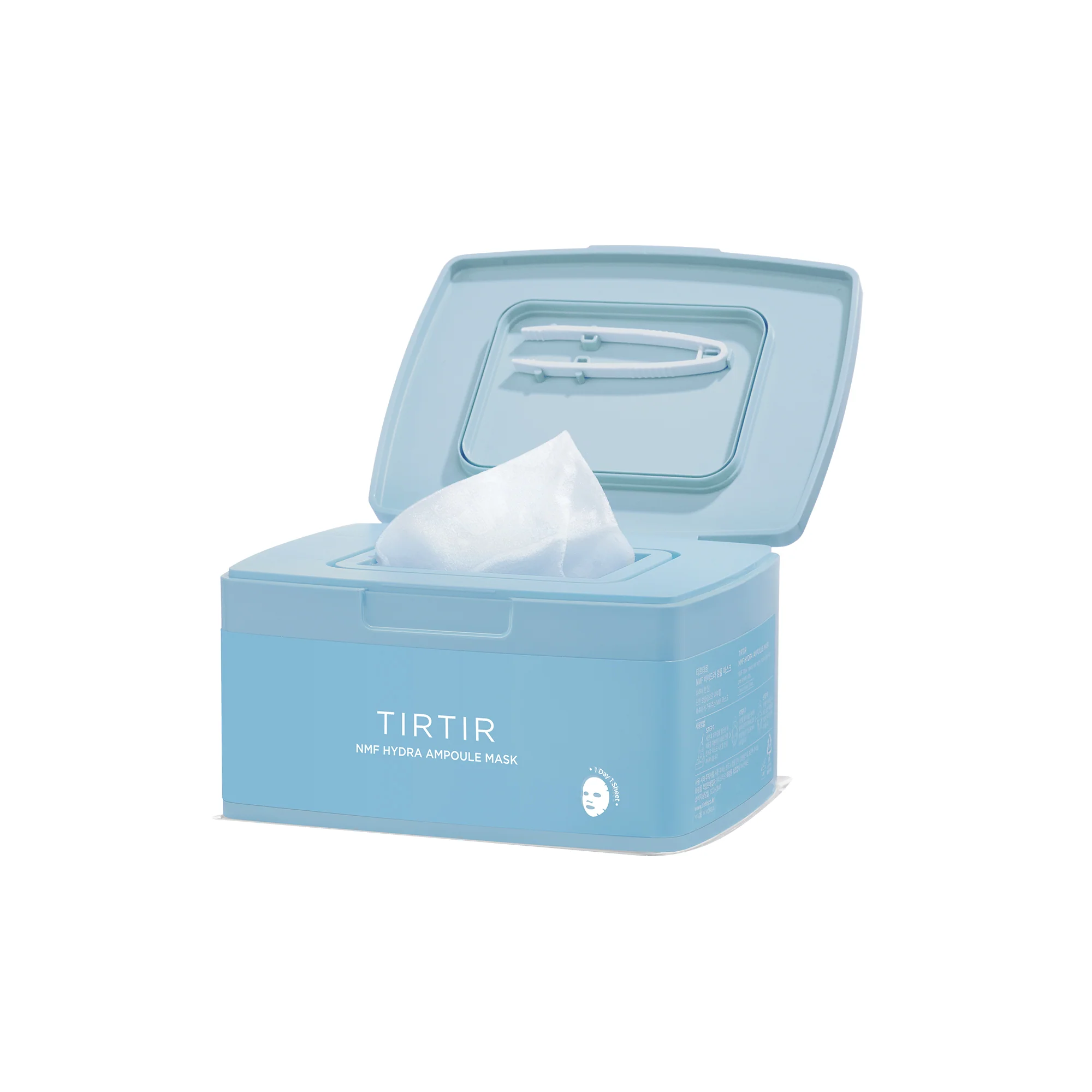 Ampoule Mask Packs - Image 4