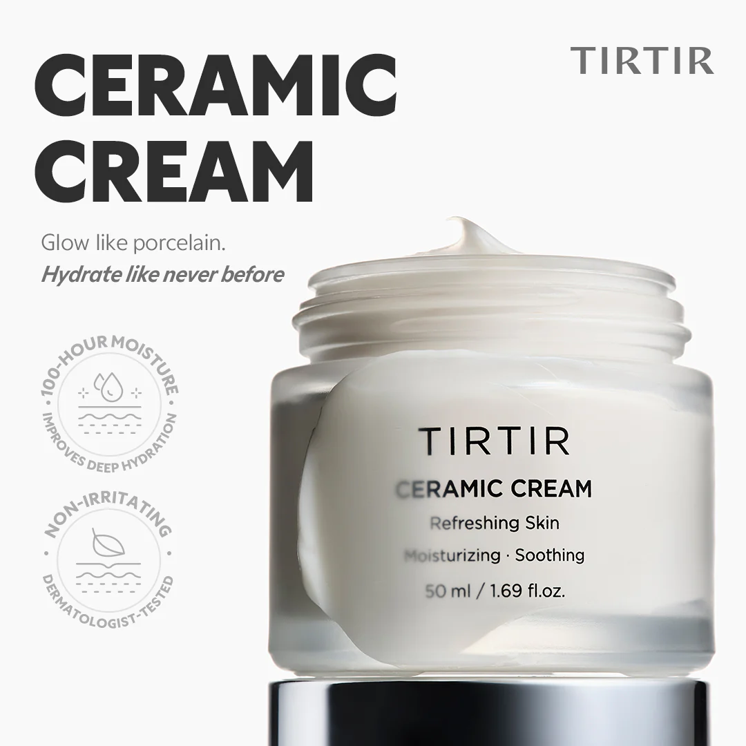 Ceramic Cream - Image 3