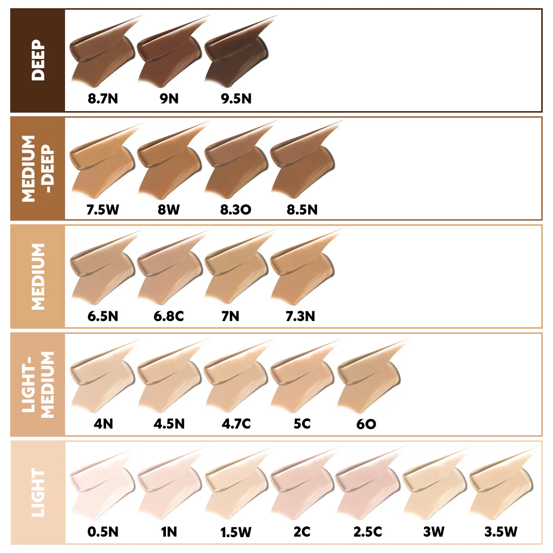 Glide & Hide Blurring Concealer - Image 10