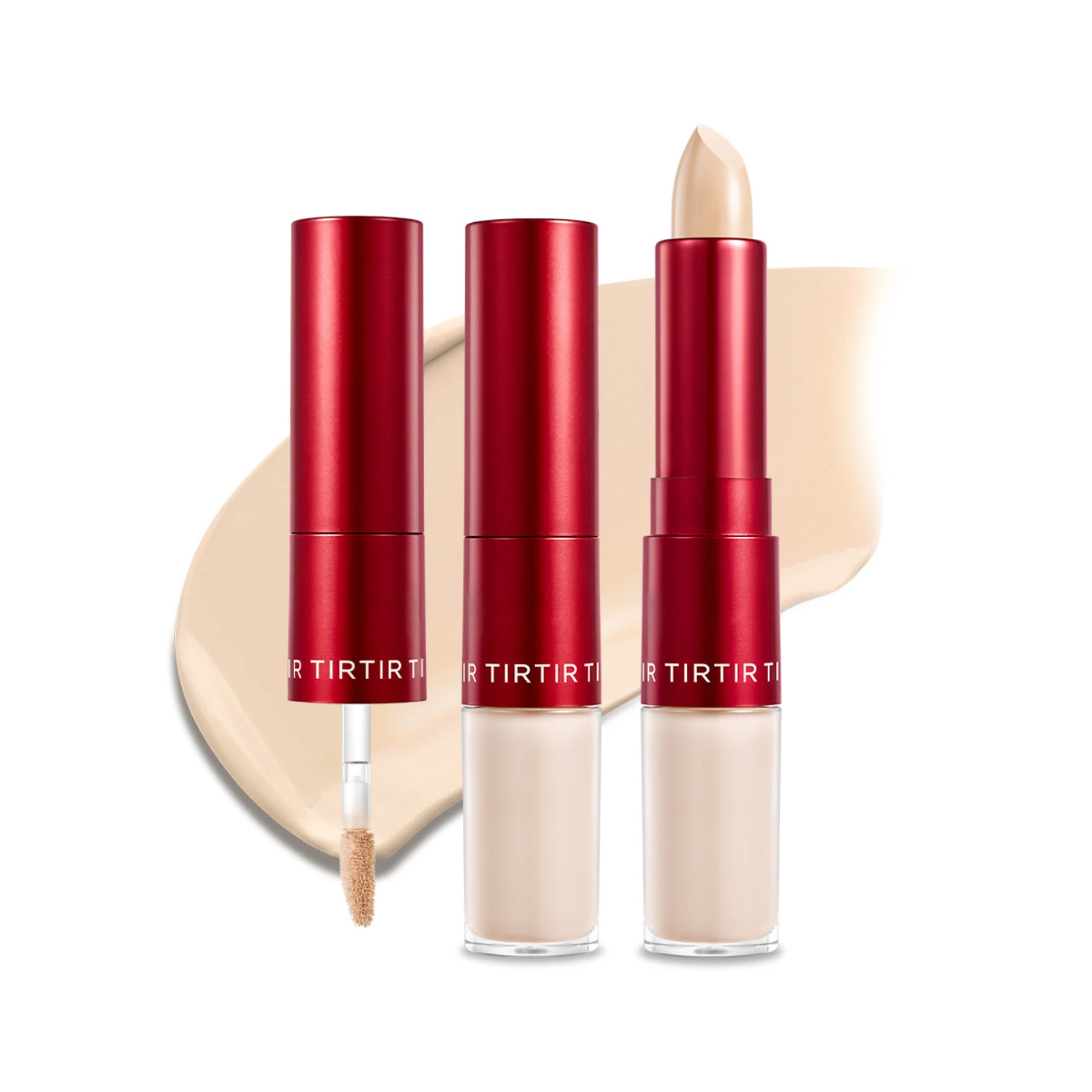Glide & Hide Blurring Concealer - Image 12