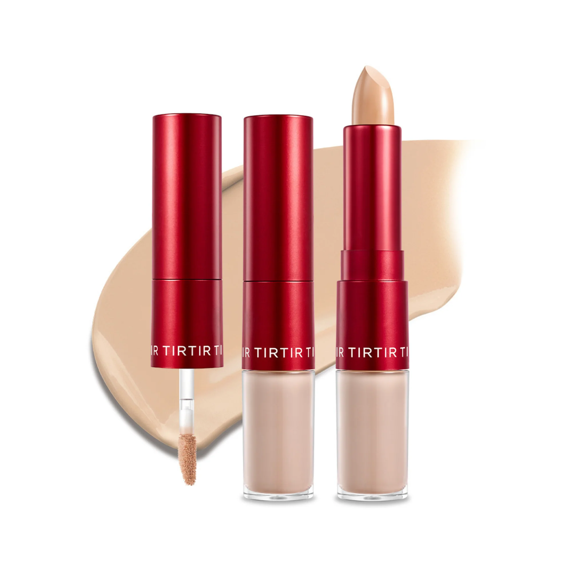 Glide & Hide Blurring Concealer - Image 19