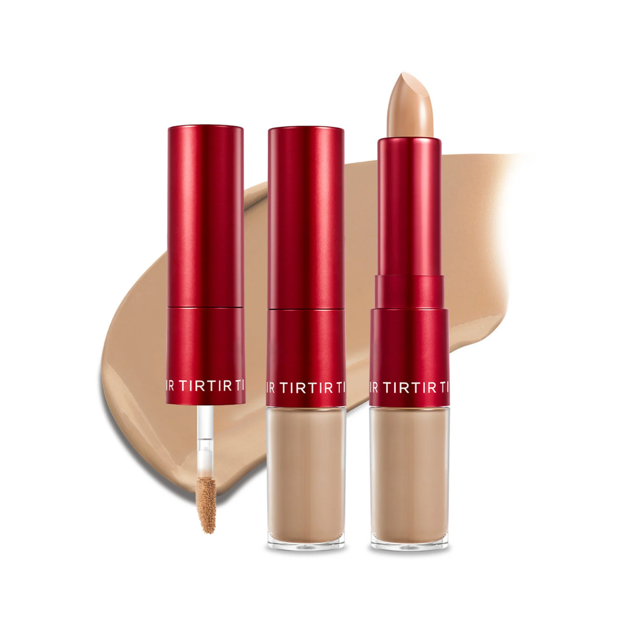 Glide & Hide Blurring Concealer - Image 21