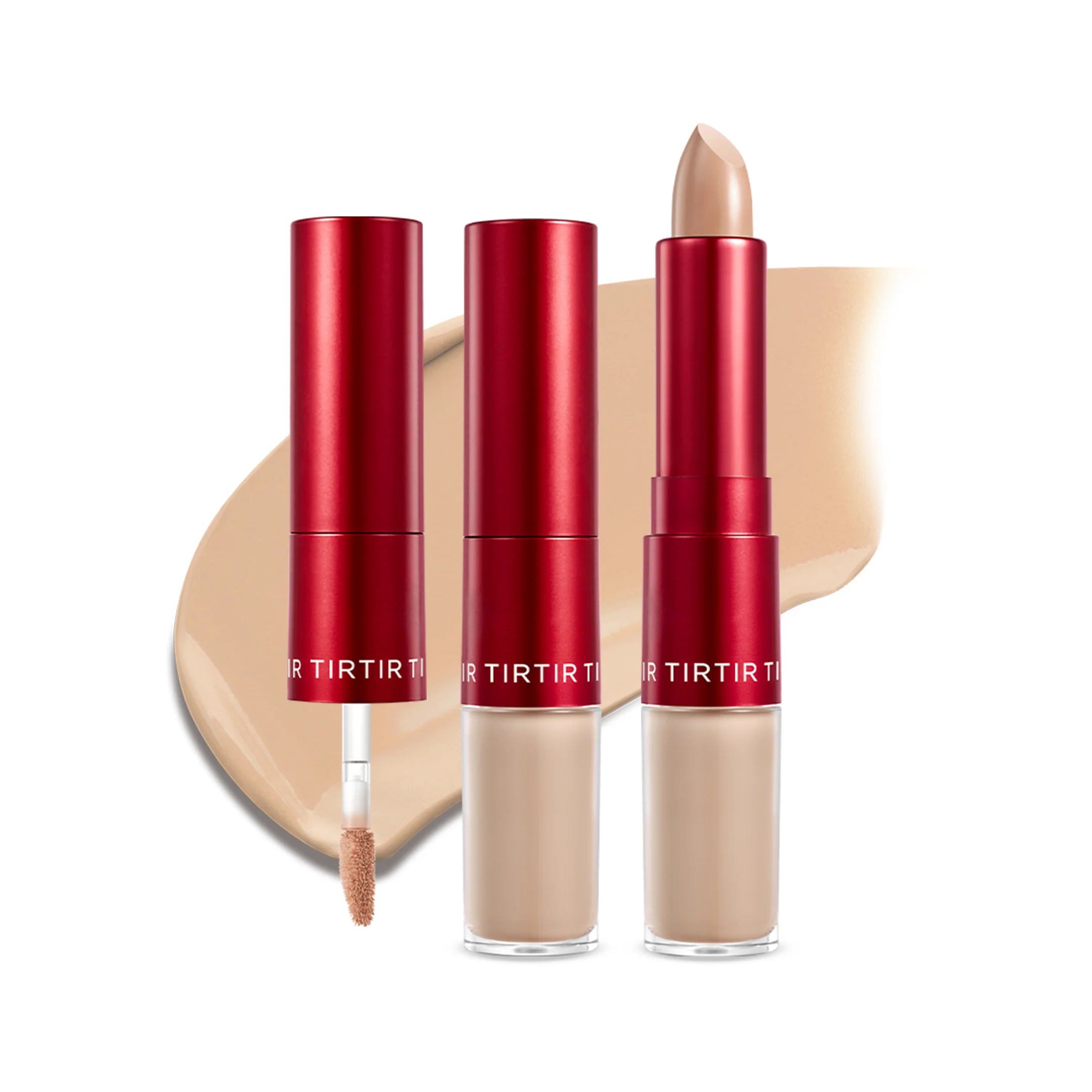 Glide & Hide Blurring Concealer - Image 31