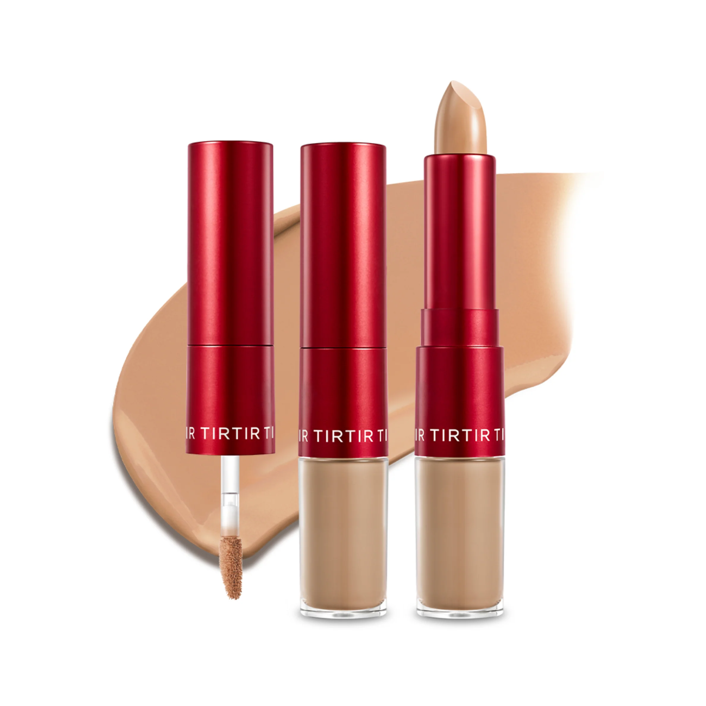 Glide & Hide Blurring Concealer - Image 34