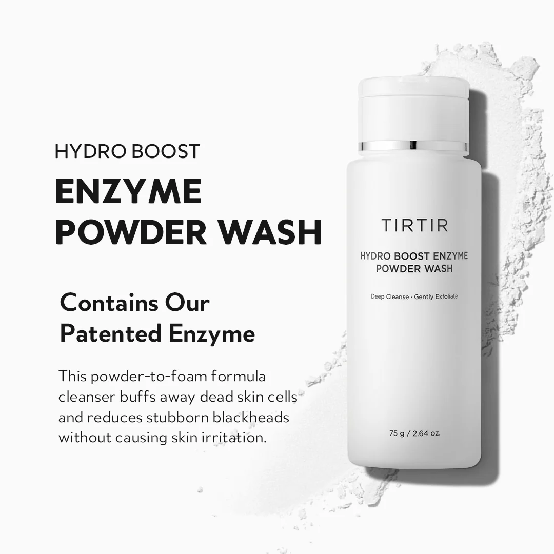 Hydro Boost Enzyme Powder Wash - Image 3