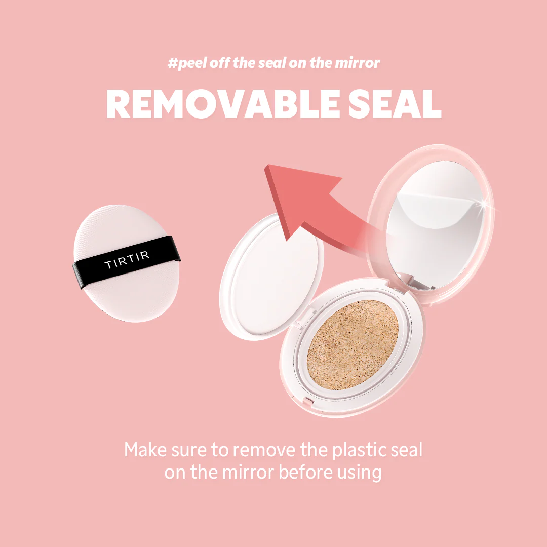 Mask Fit All Cover Cushion - Image 6