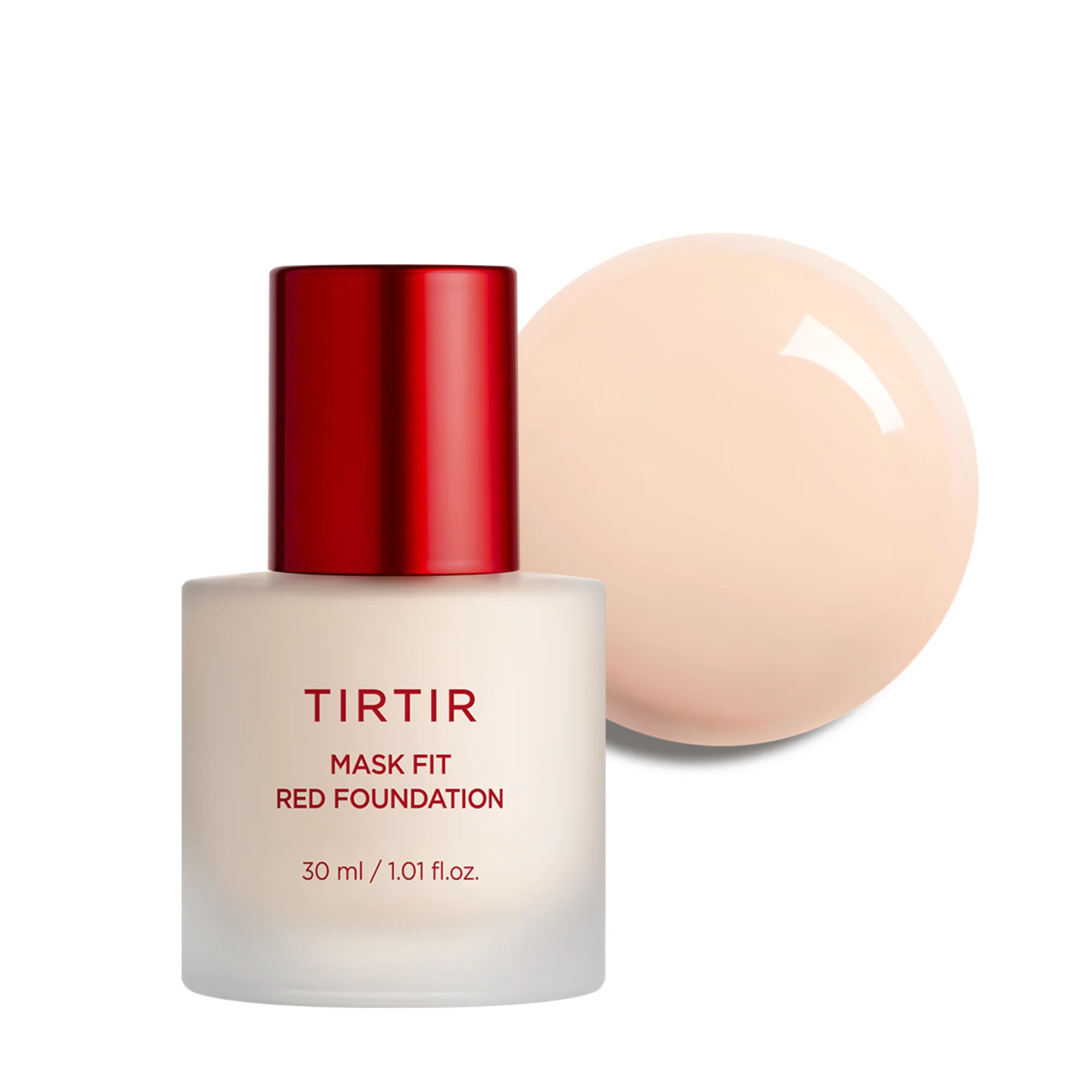 Mask Fit Red Foundation - Image 12