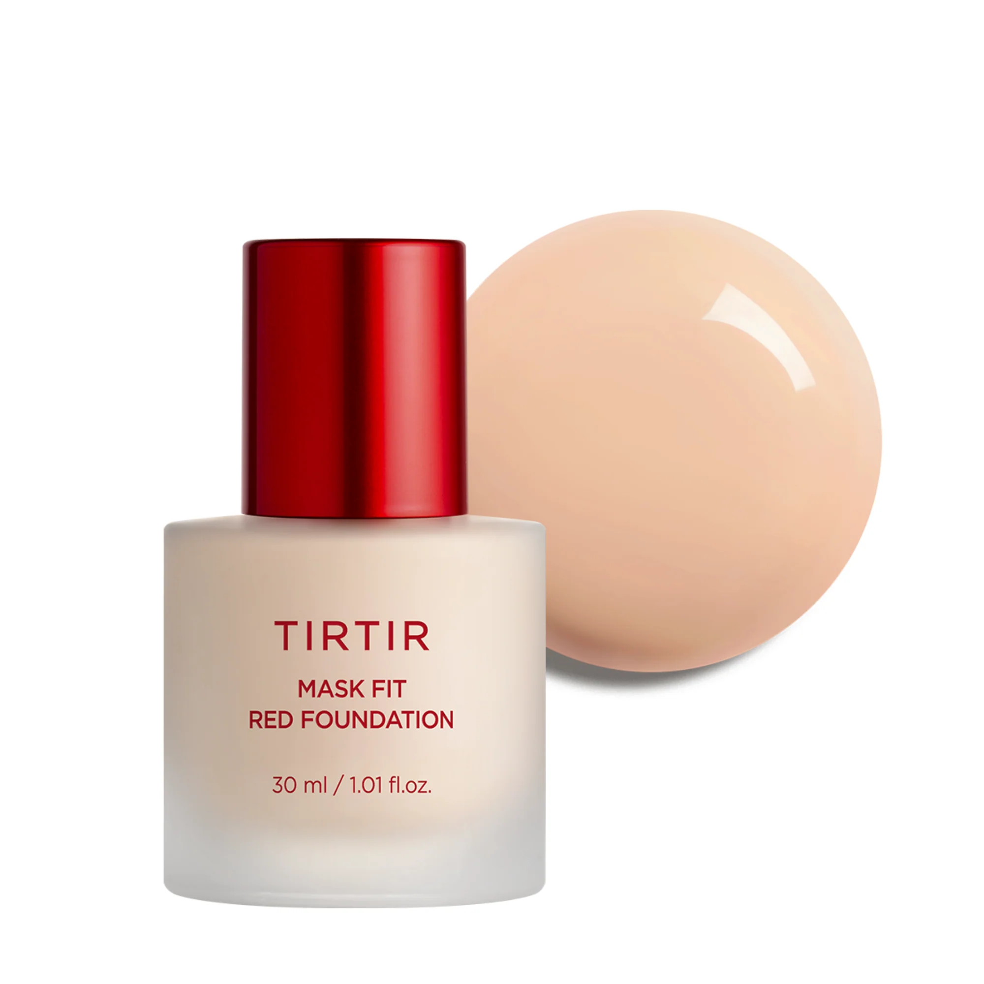 Mask Fit Red Foundation - Image 15