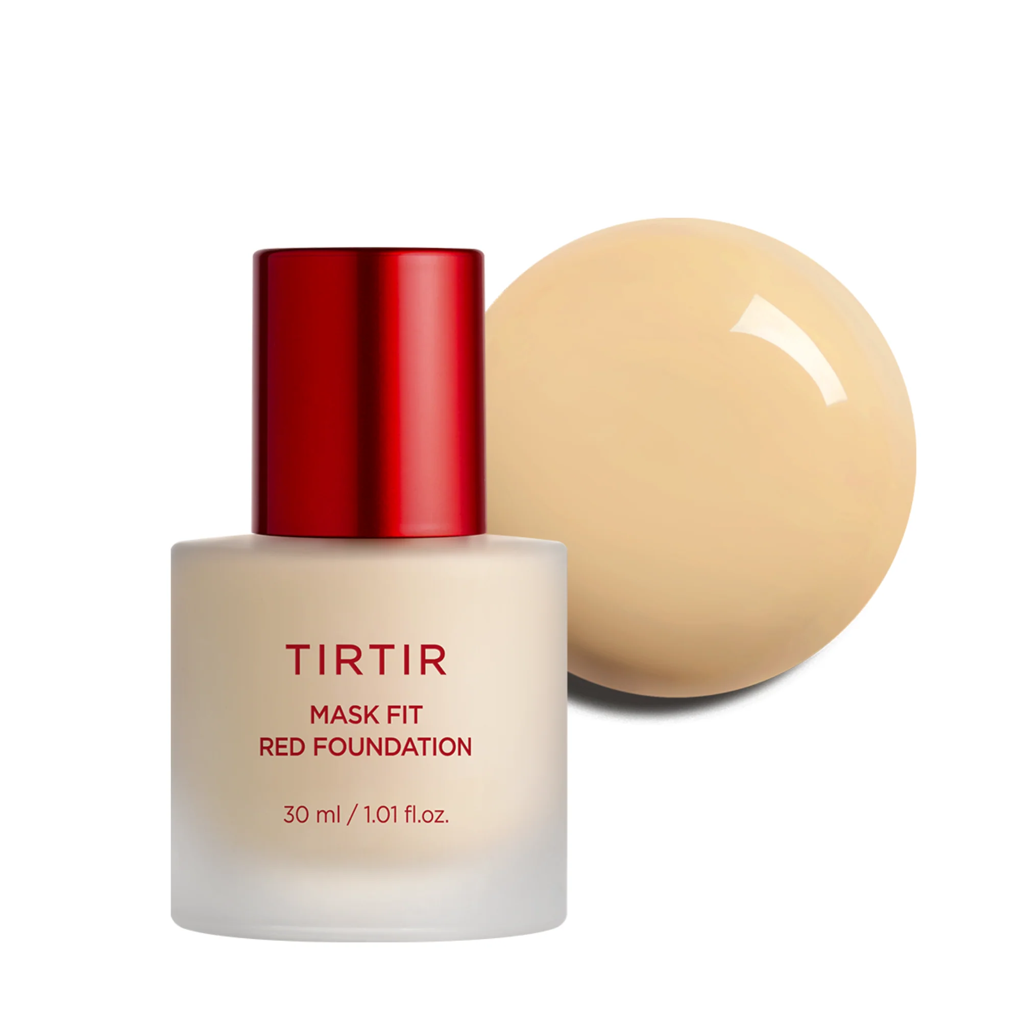 Mask Fit Red Foundation - Image 21