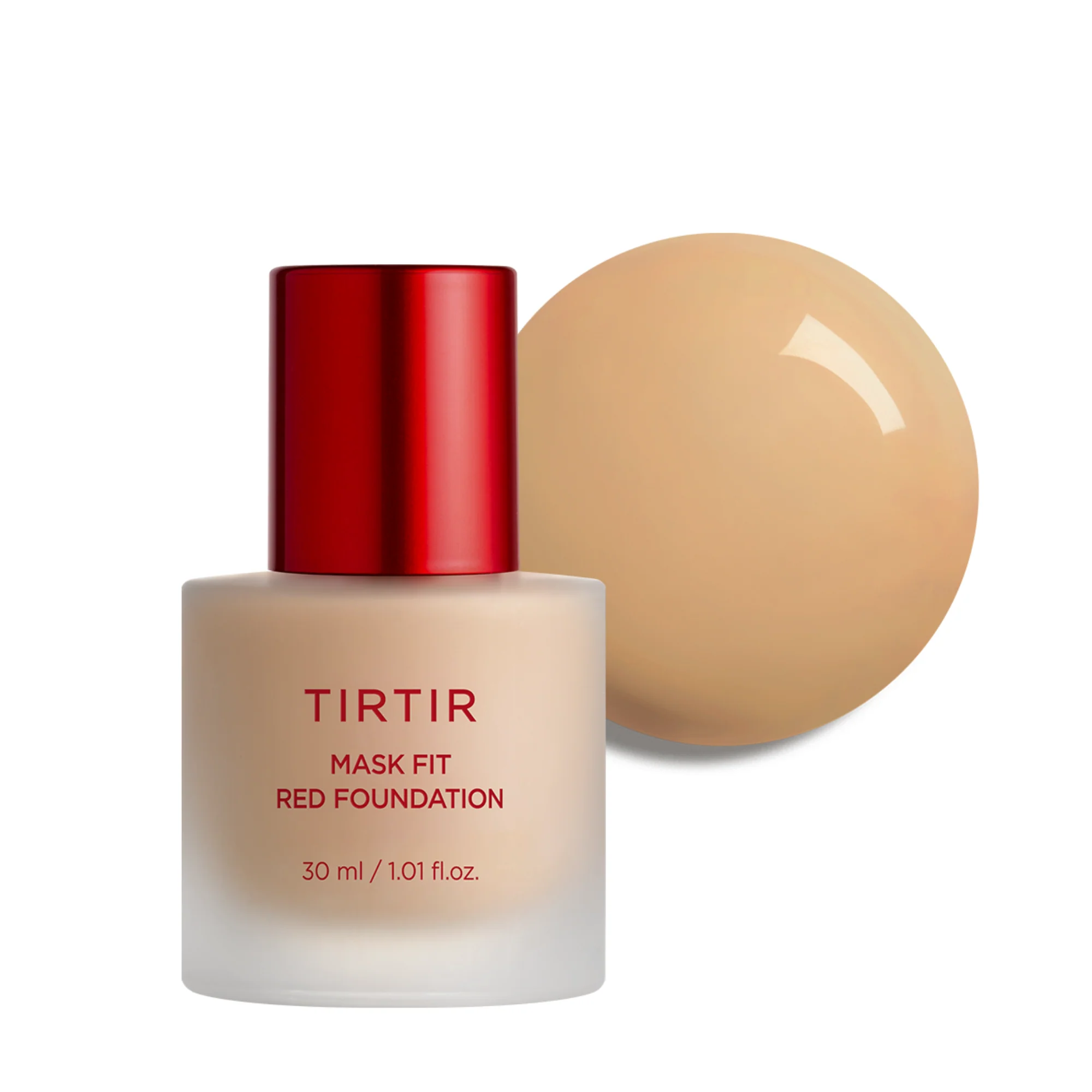 Mask Fit Red Foundation - Image 27