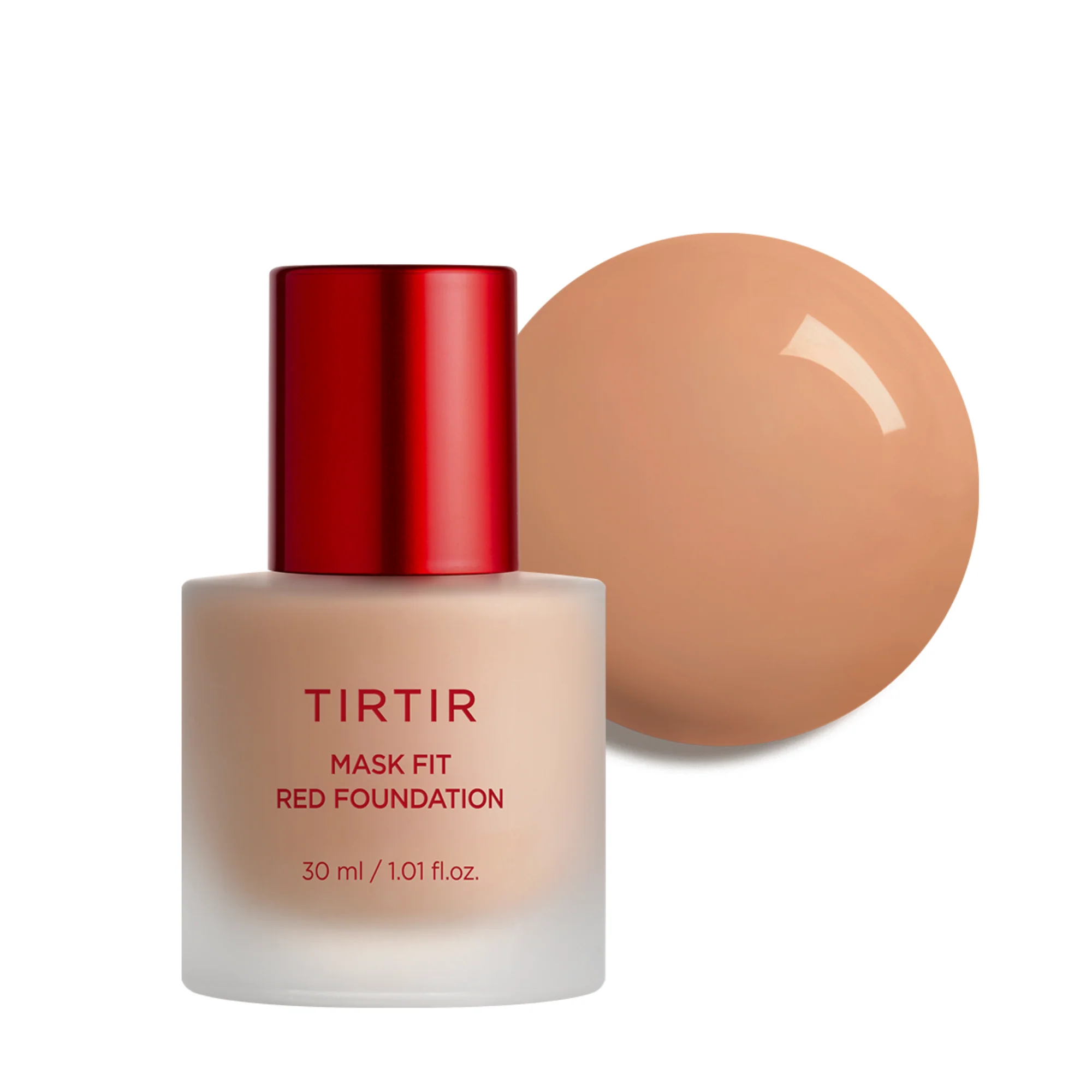 Mask Fit Red Foundation - Image 29