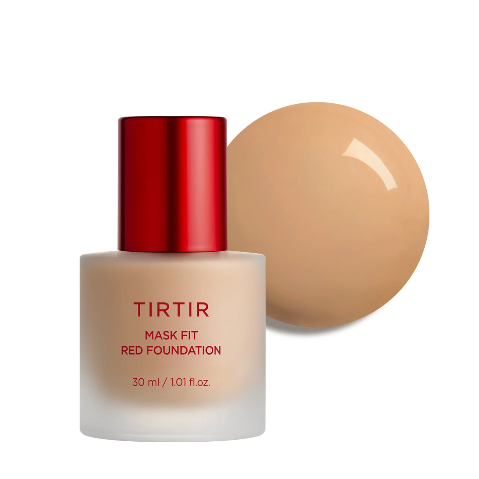 Mask Fit Red Foundation - Image 30