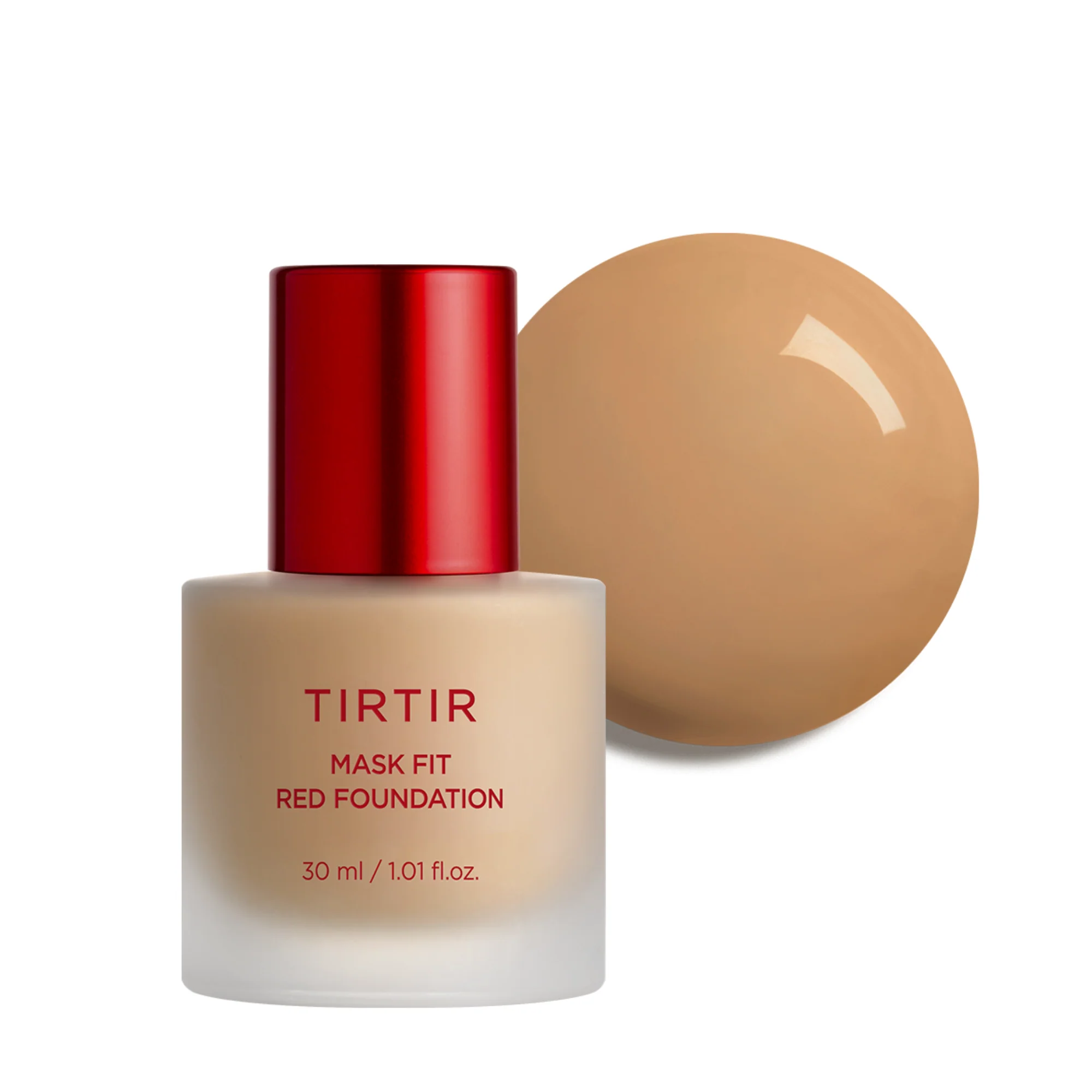 Mask Fit Red Foundation - Image 31