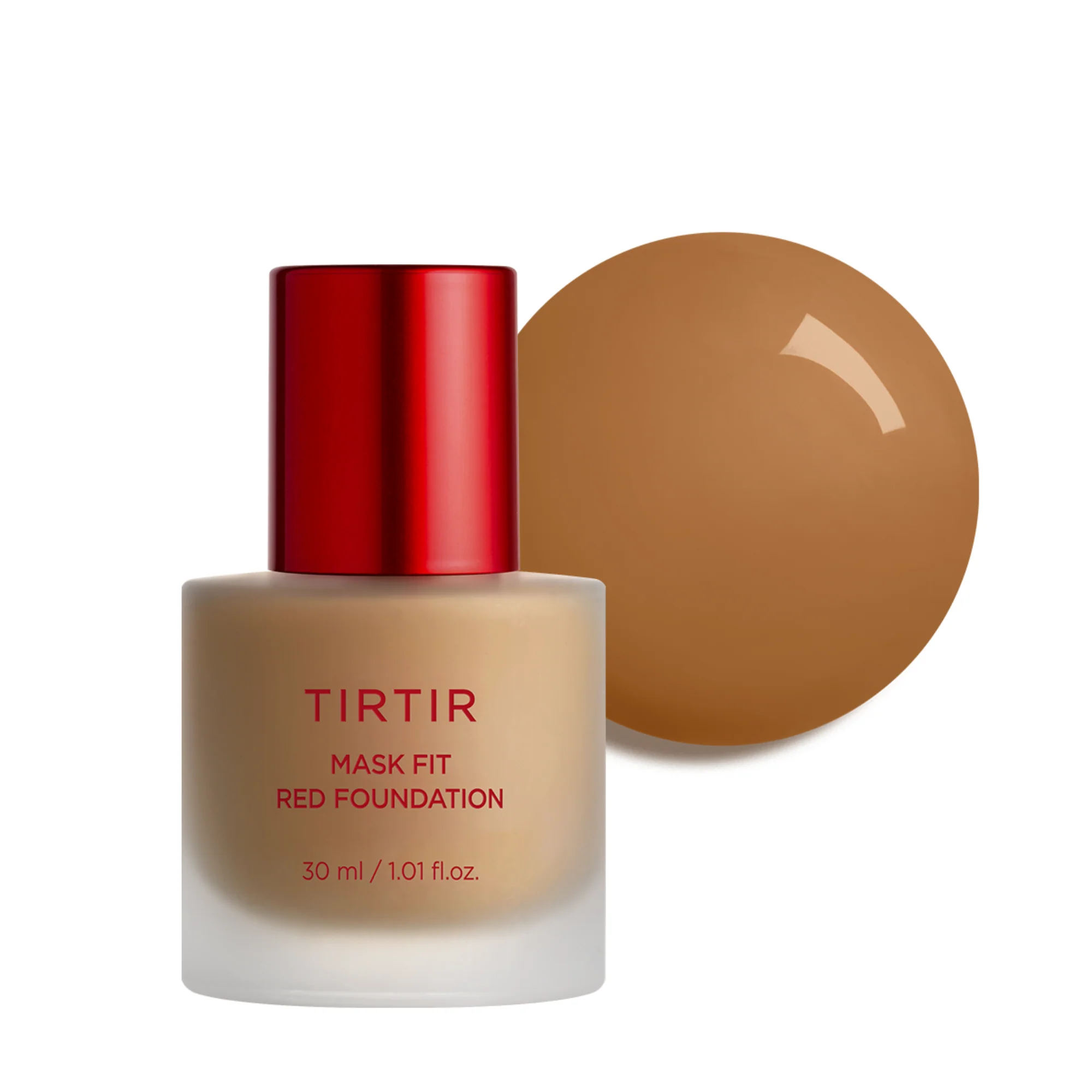 Mask Fit Red Foundation - Image 33