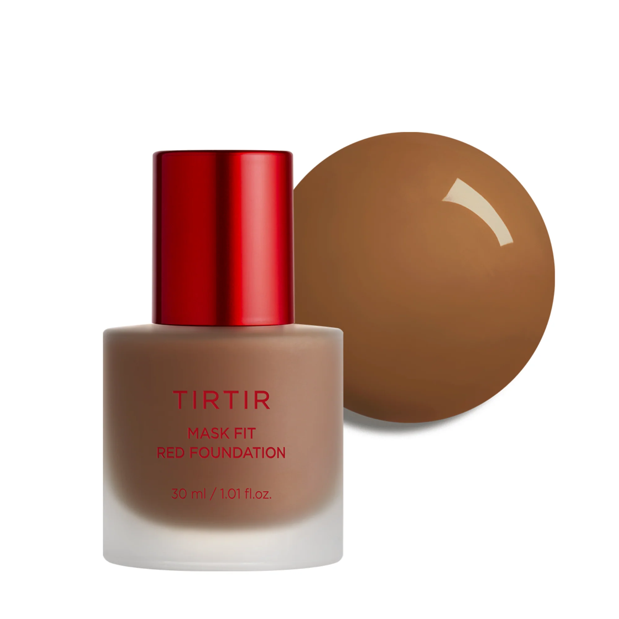 Mask Fit Red Foundation - Image 34