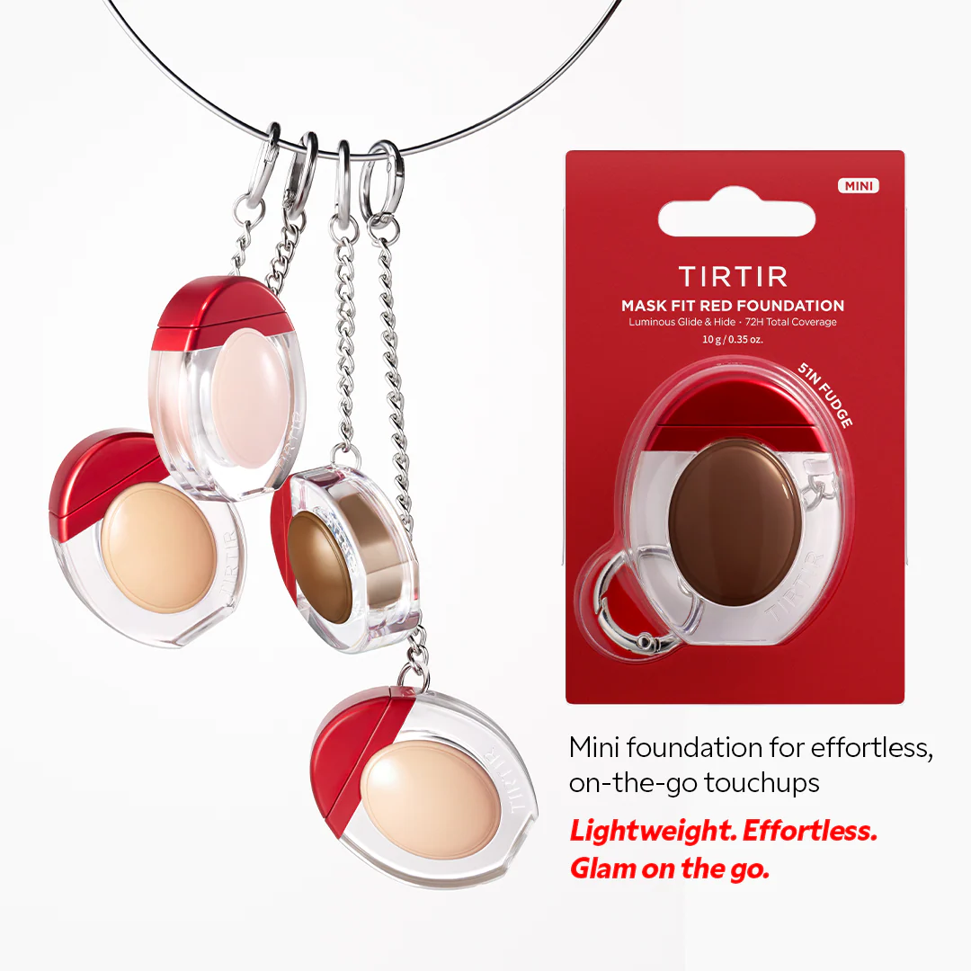 Mask Fit Red Foundation Mini - Image 7