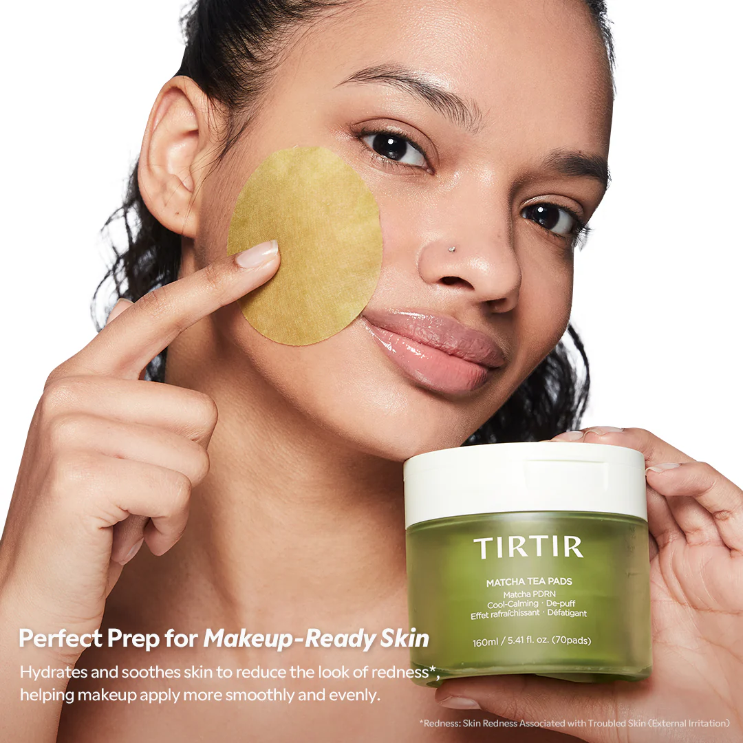 Matcha Tea Pad - Image 3