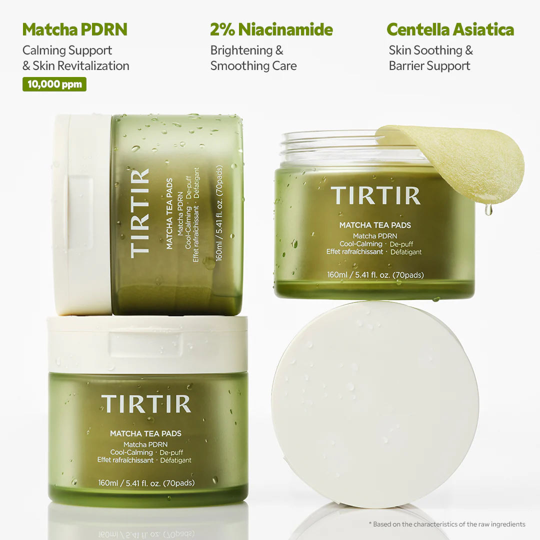 Matcha Tea Pad - Image 5