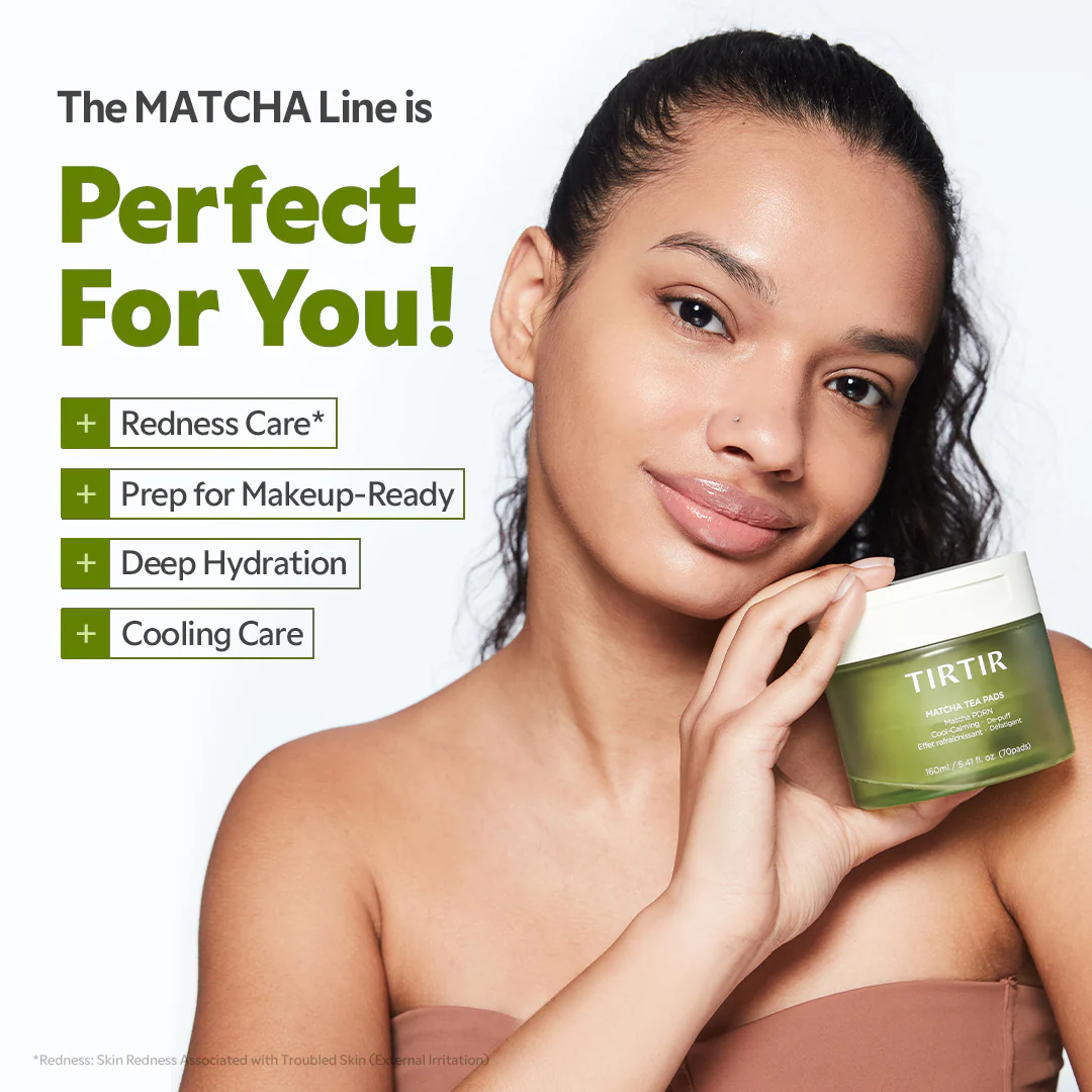 Matcha Tea Pad - Image 7