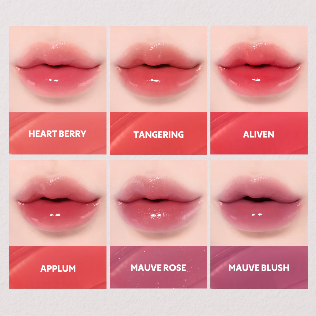 Mini Waterism Glow Tint - Image 7