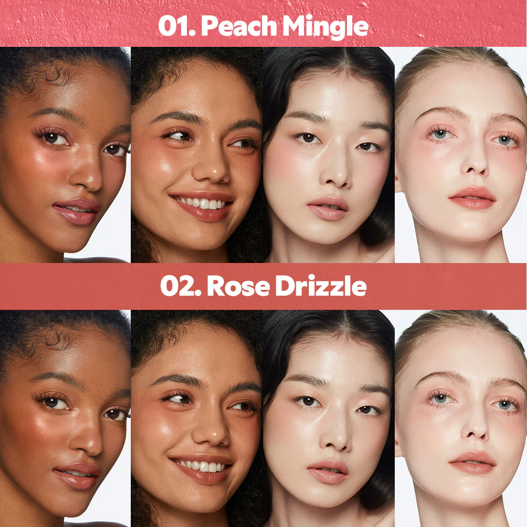 Mood Glider Lip And Blush Stick - Image 10