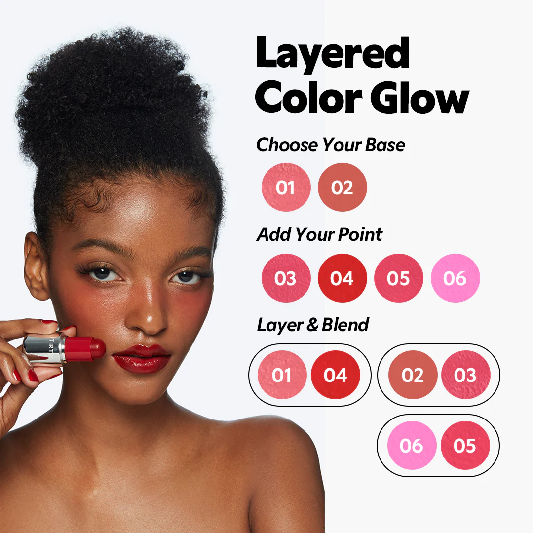 Mood Glider Lip And Blush Stick - Image 14