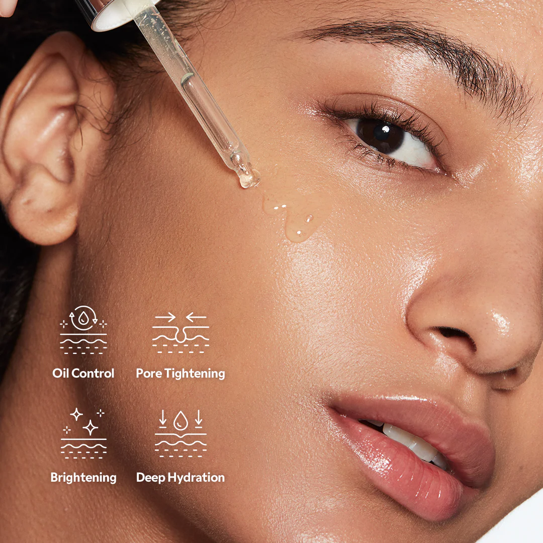 Niacinamide 20% Serum - Image 8