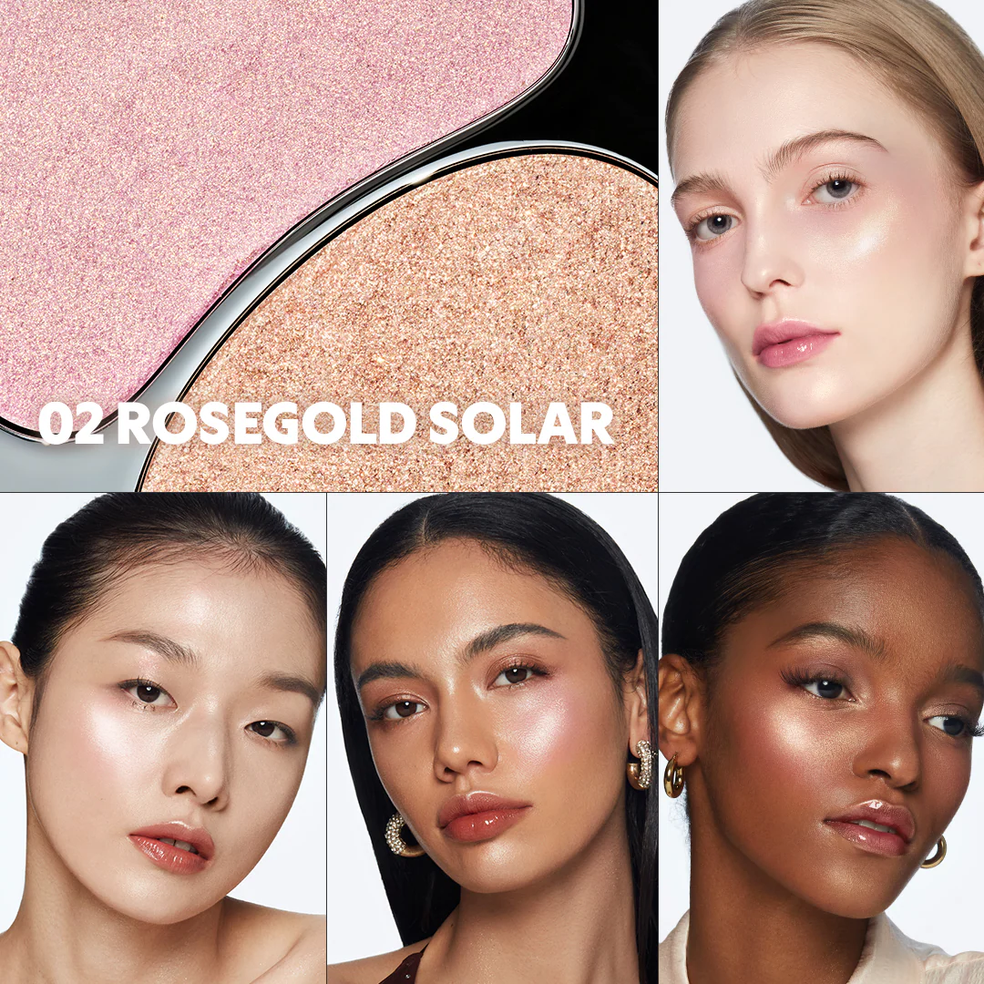 Prism Highlighter Duo - Image 9