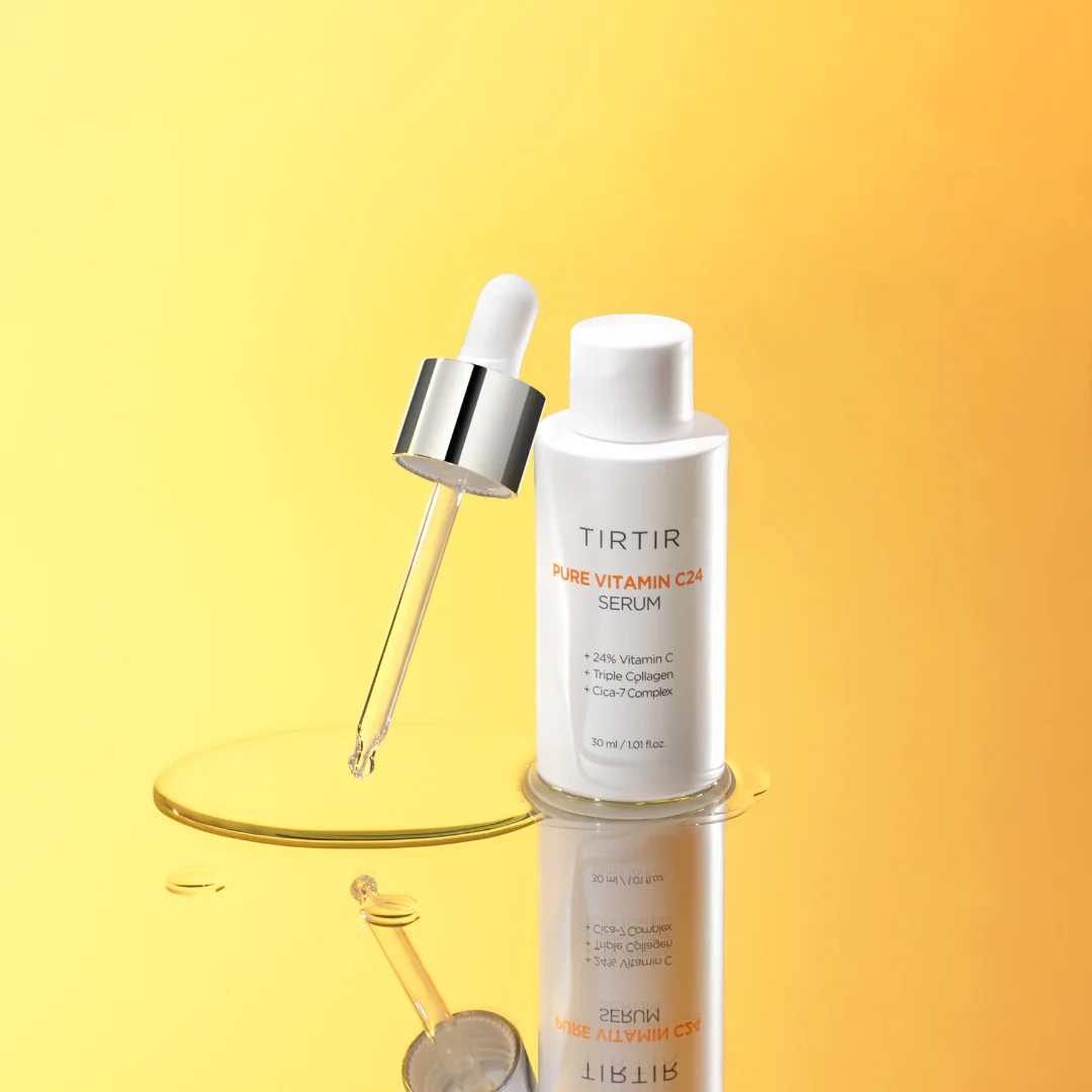 Pure Vitamin C24 Serum - Image 10