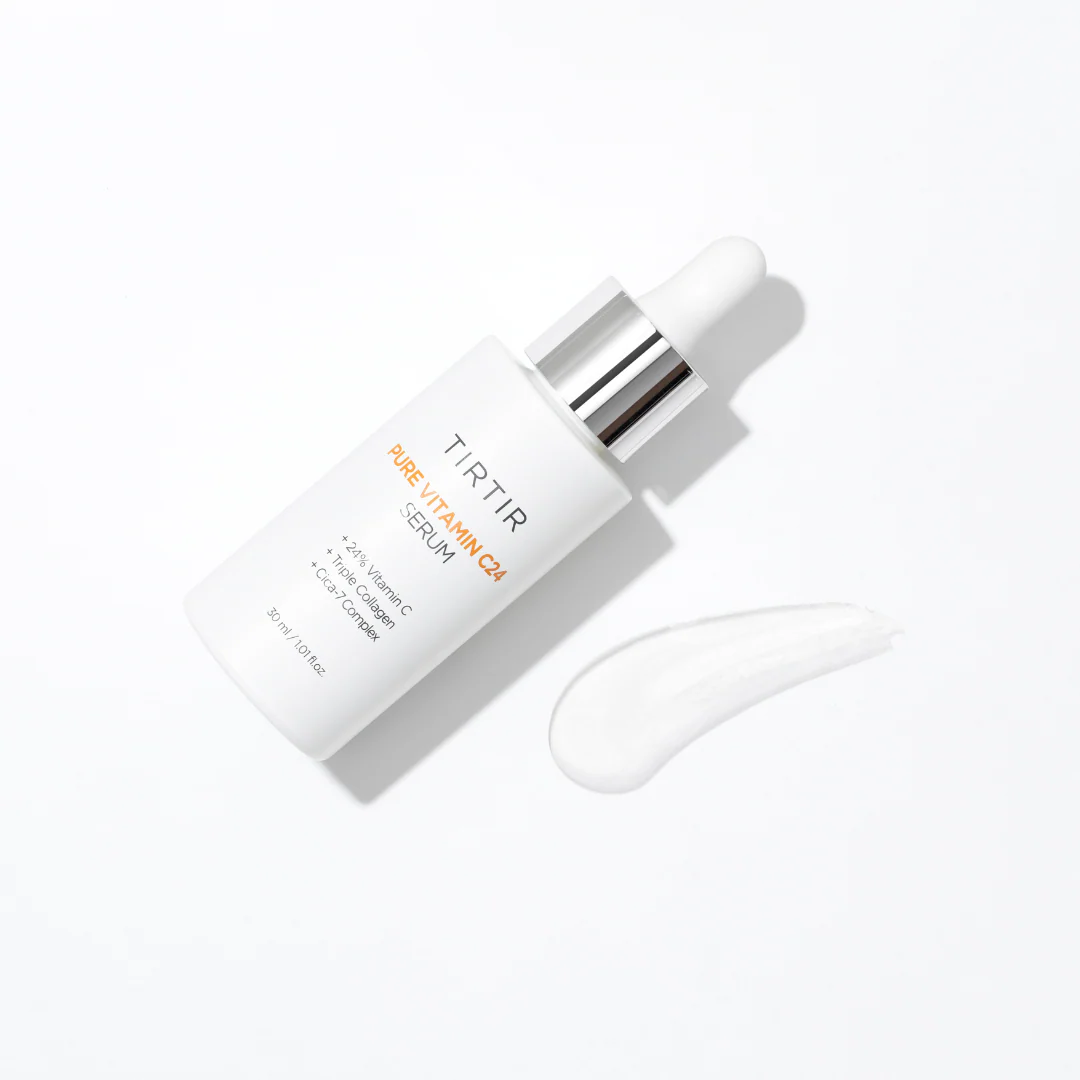 Pure Vitamin C24 Serum - Image 16