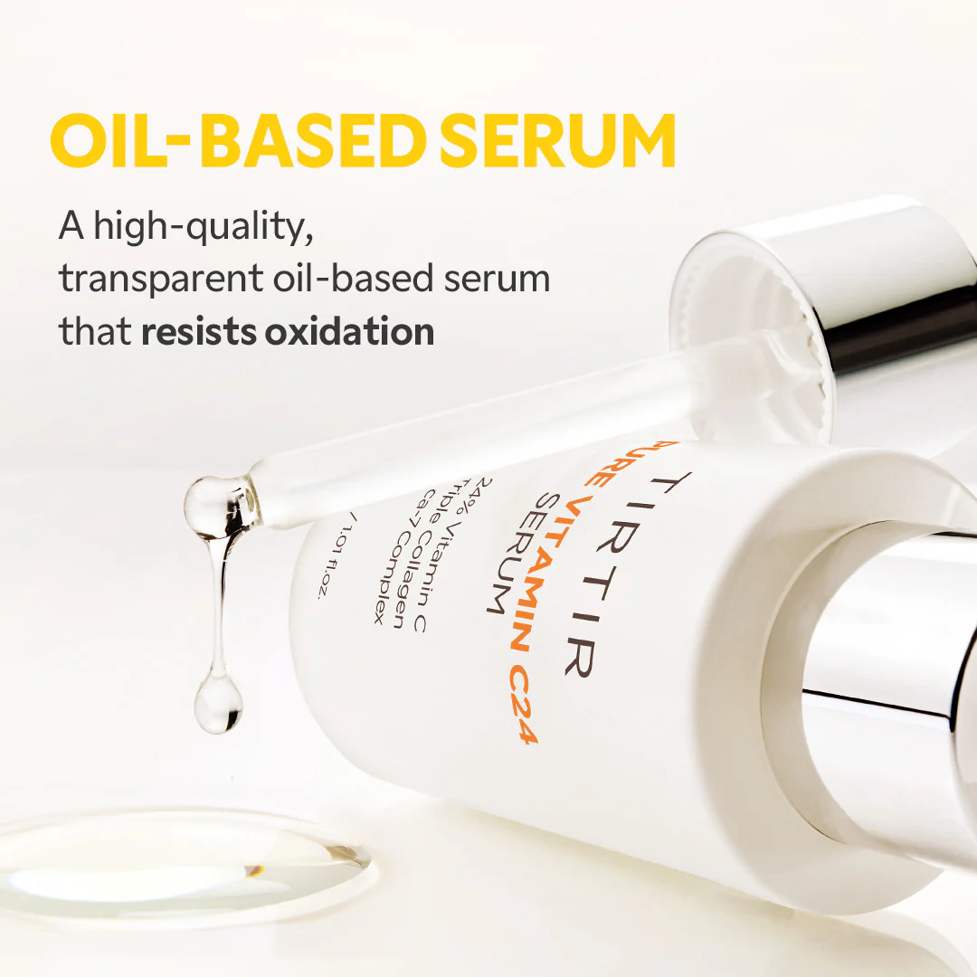 Pure Vitamin C24 Serum - Image 5
