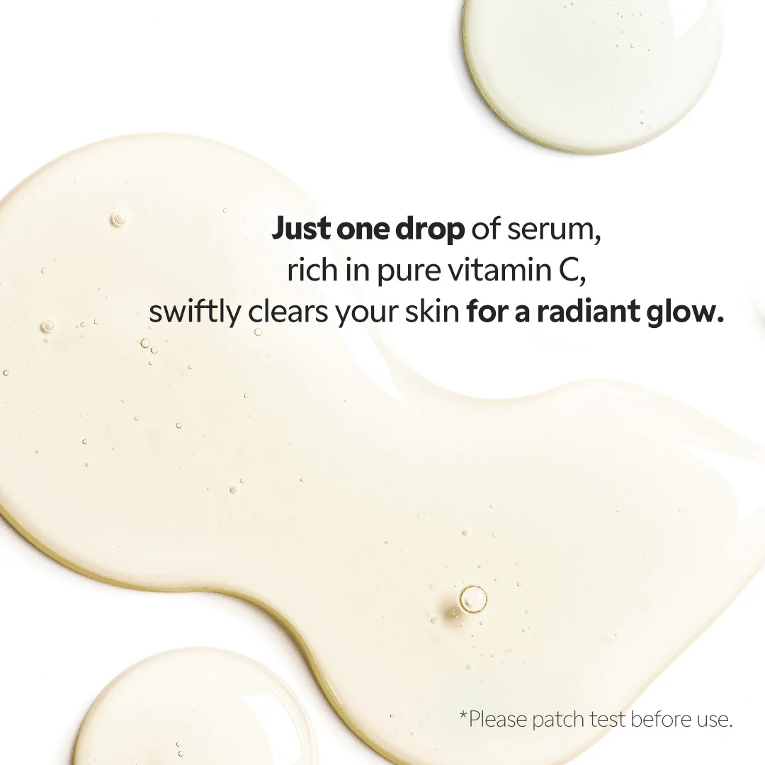 Pure Vitamin C24 Serum - Image 6