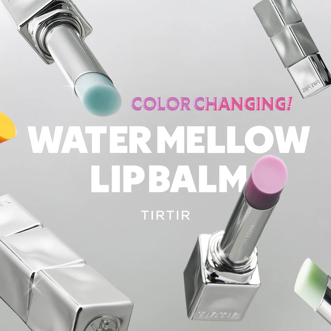 Water Mellow Lip Balm - Image 3