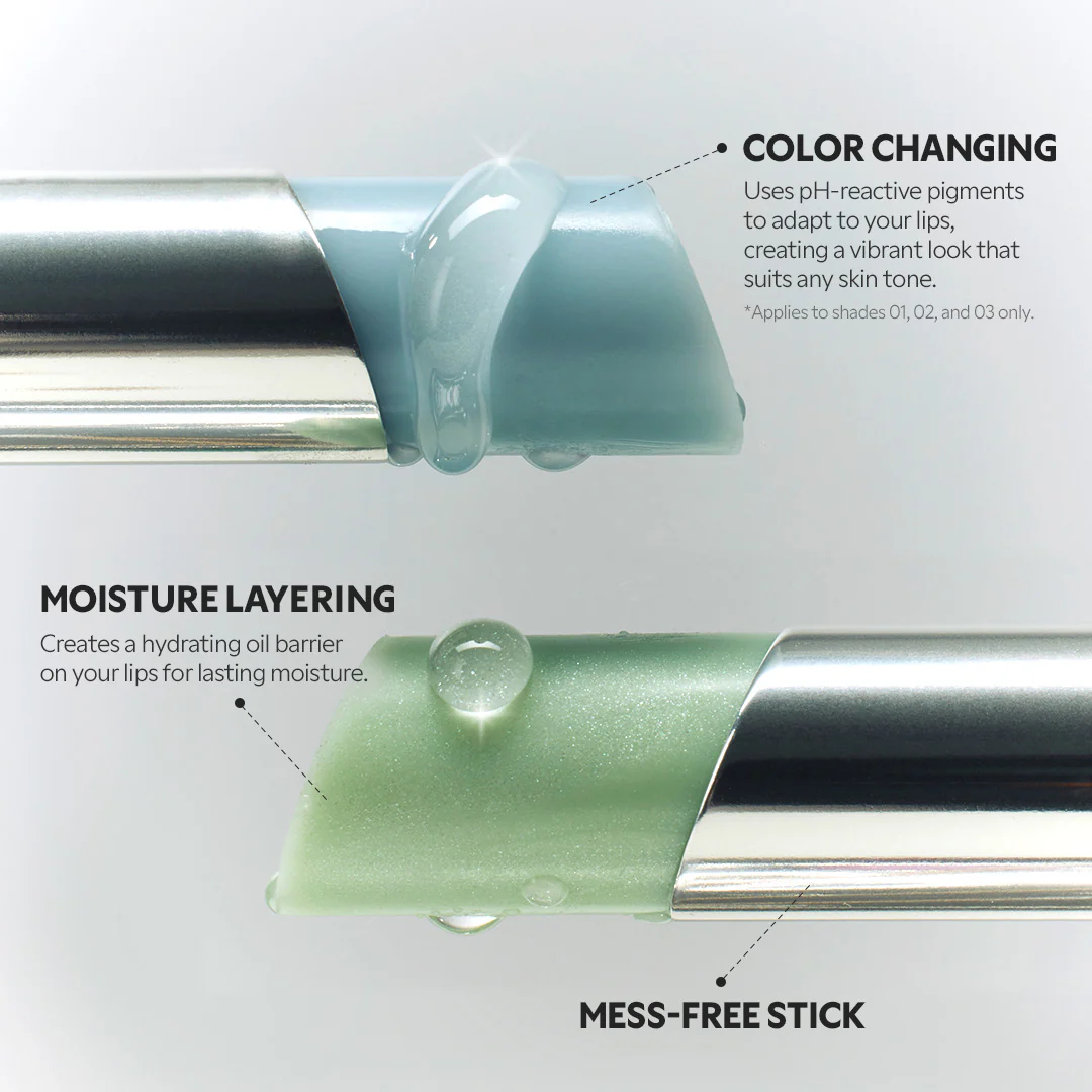 Water Mellow Lip Balm - Image 4