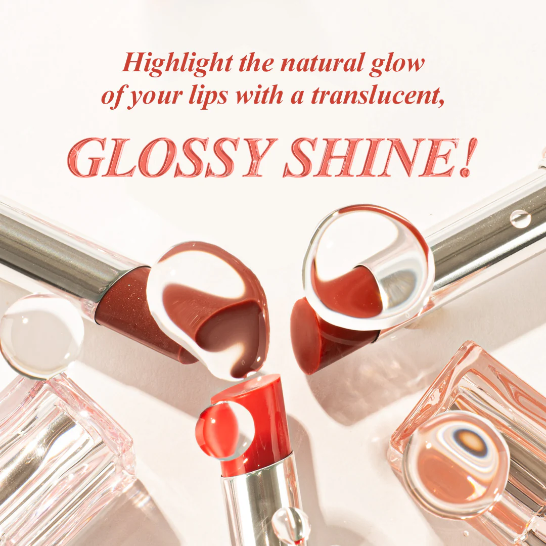 Waterism Glow Melting Balm - Image 3