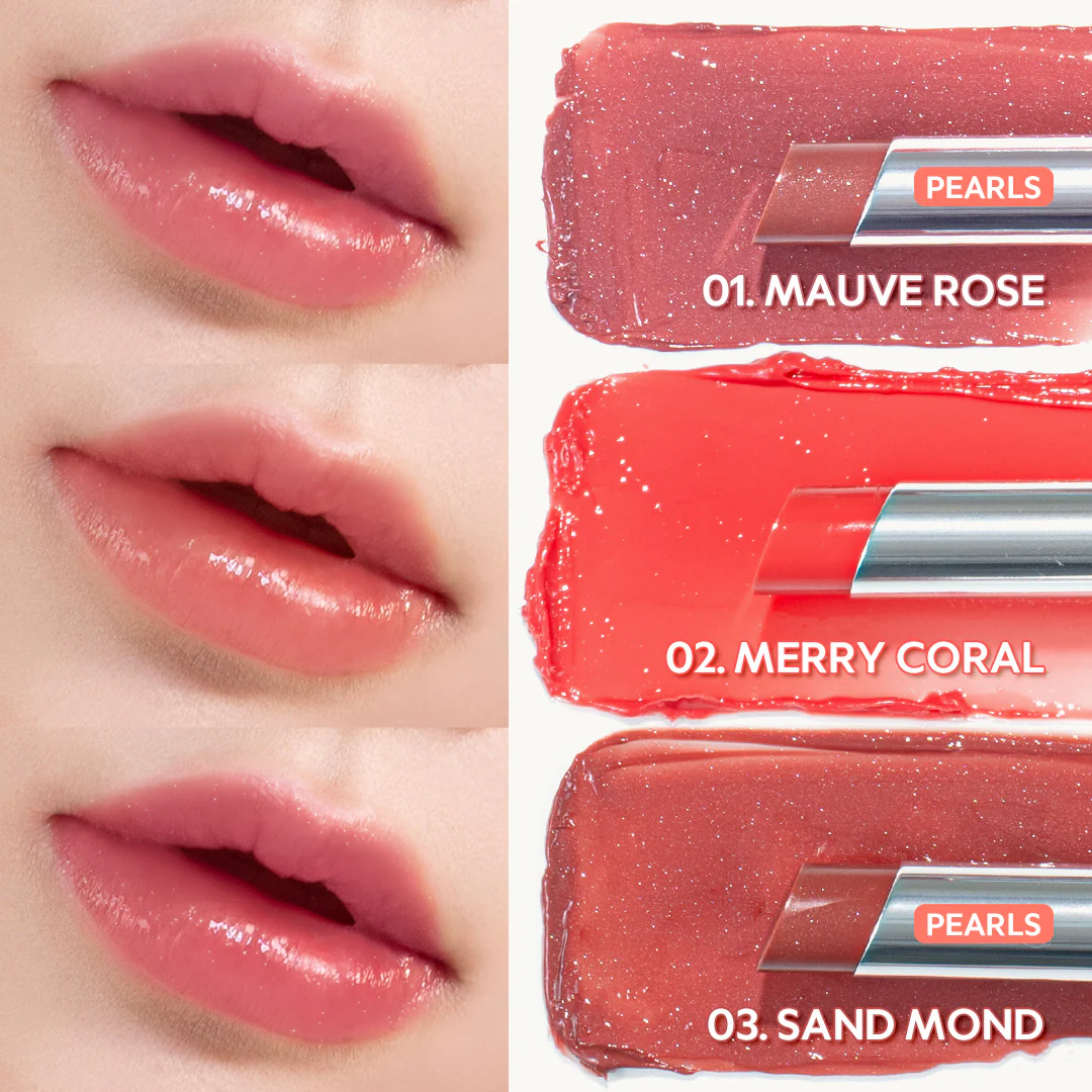 Waterism Glow Melting Balm - Image 4