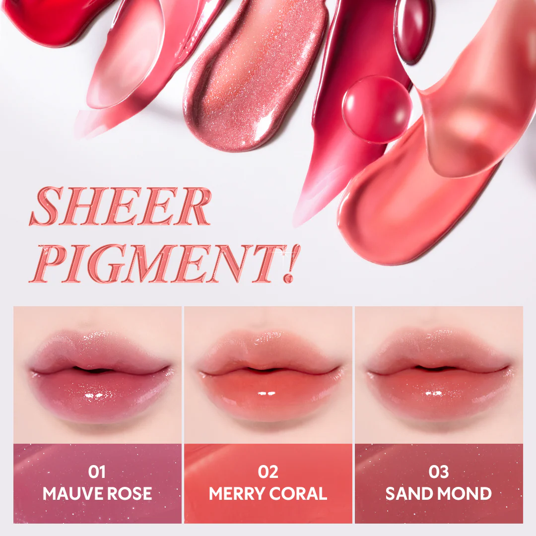 Waterism Glow Tint - Image 3